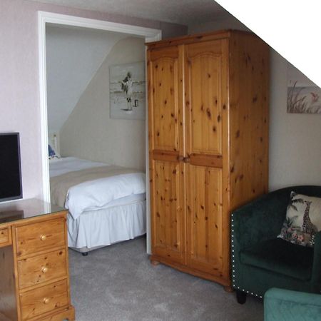 Lichfield House Hotell Weymouth Eksteriør bilde